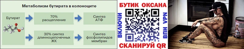 Бутират оксана  Воркута 